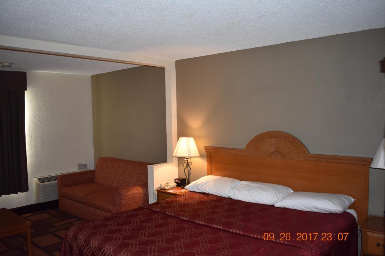 Mho Hotel Бордентаун Номер фото