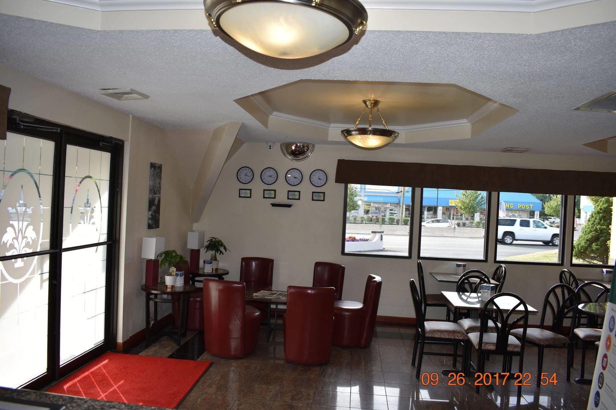 Mho Hotel Бордентаун Экстерьер фото