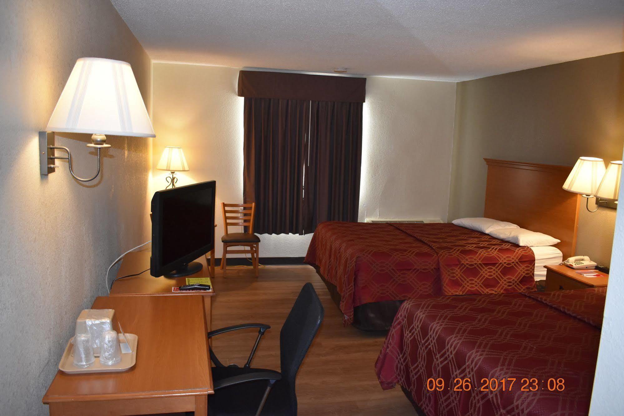 Mho Hotel Бордентаун Экстерьер фото